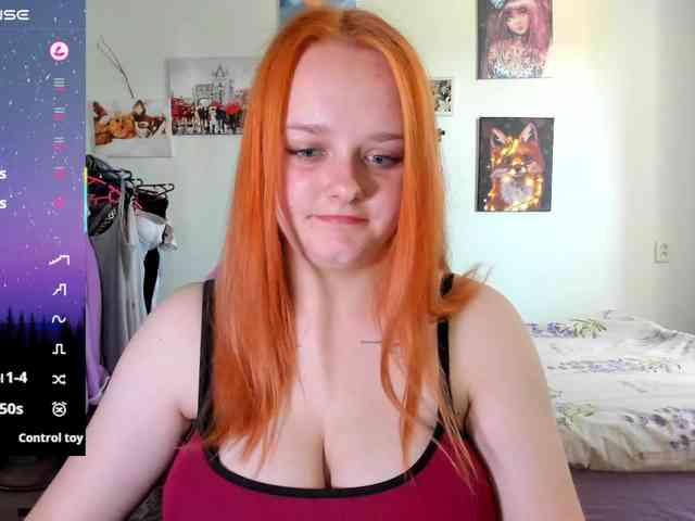 Diafoxy webcam