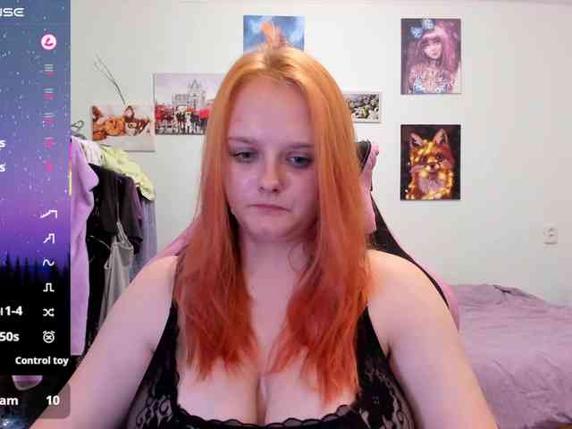 Diafoxy webcam