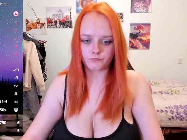 Diafoxy webcam