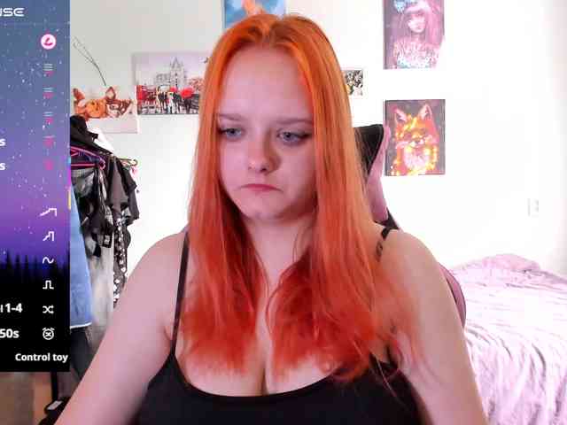 Diafoxy webcam