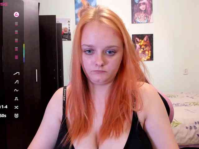 Diafoxy webcam