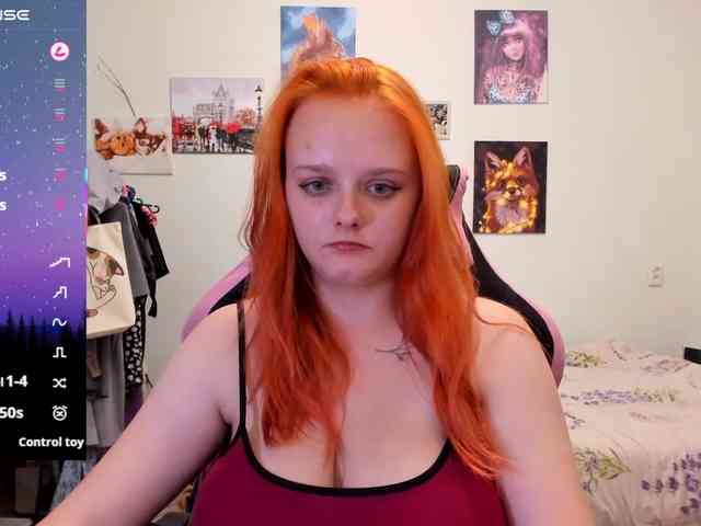 Diafoxy webcam