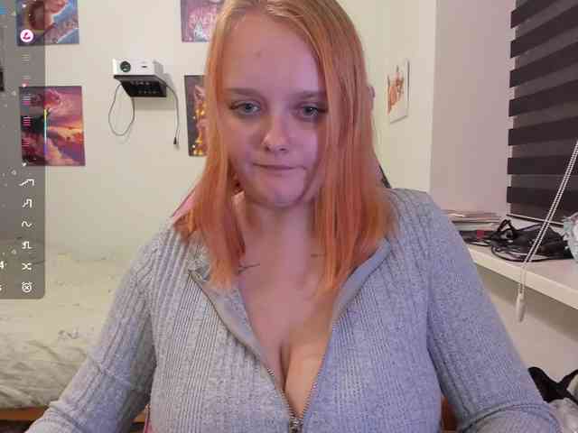 Diafoxy webcam