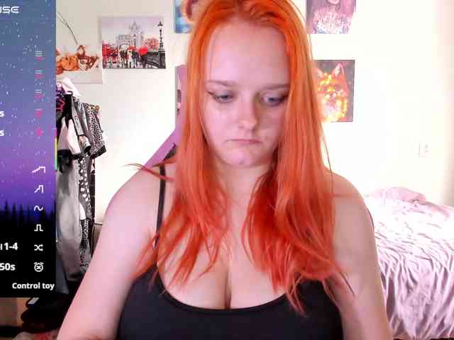 Diafoxy webcam
