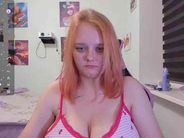 Diafoxy webcam