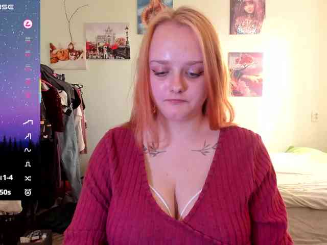 Diafoxy webcam