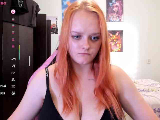 Diafoxy webcam