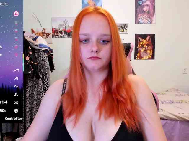 Diafoxy webcam