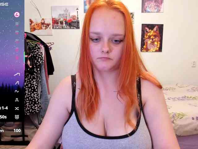 Diafoxy webcam