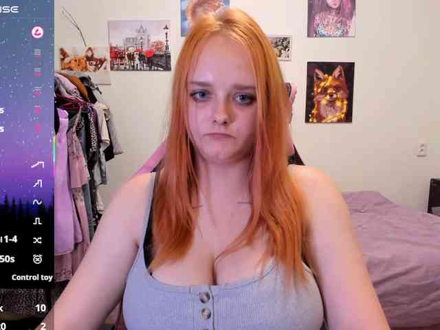 Diafoxy webcam