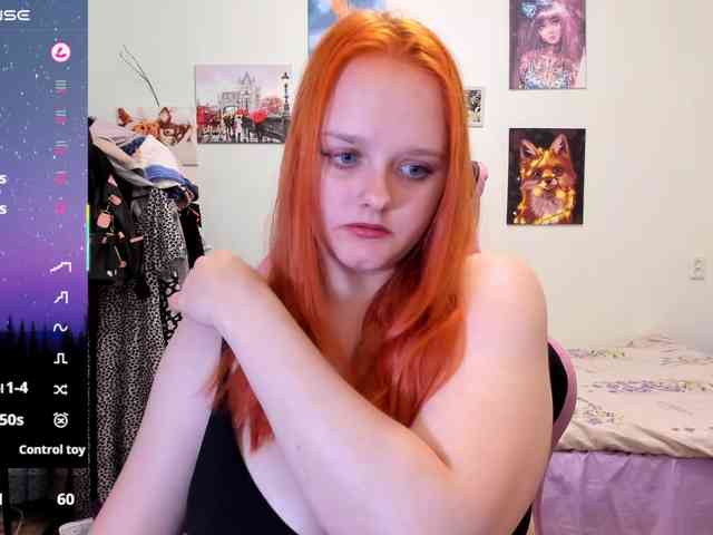 Diafoxy webcam