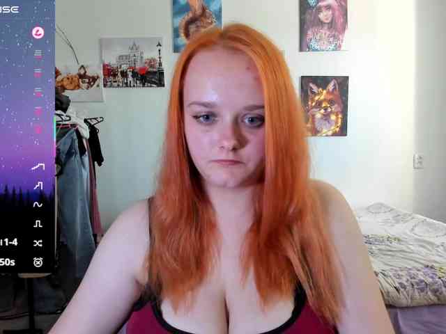 Diafoxy webcam
