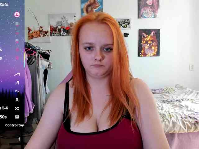 Diafoxy webcam