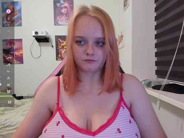 Diafoxy webcam