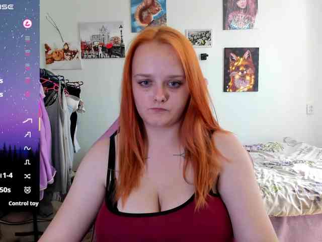 Diafoxy webcam