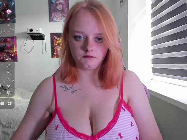 Diafoxy webcam