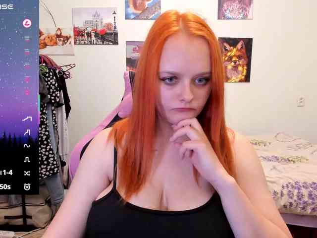 Diafoxy webcam