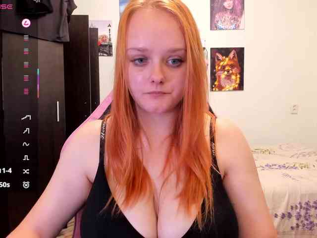 Diafoxy webcam