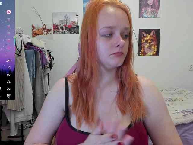 Diafoxy webcam
