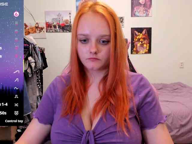 Diafoxy webcam
