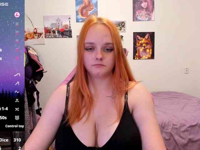 Diafoxy webcam