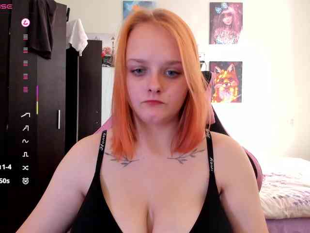 Diafoxy webcam