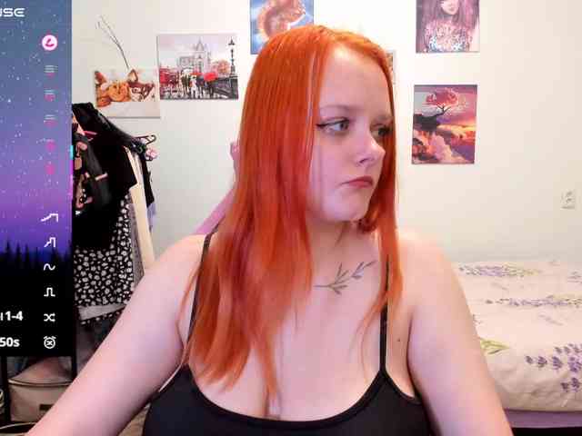 Diafoxy webcam