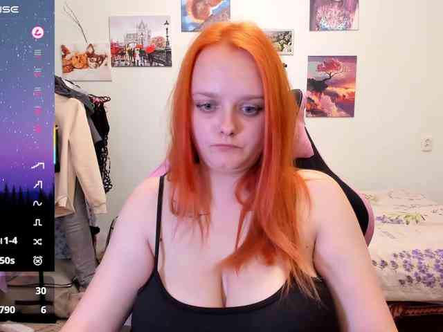 Diafoxy webcam
