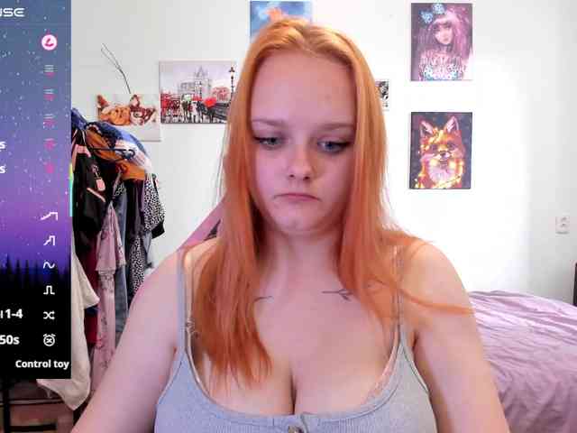 Diafoxy webcam