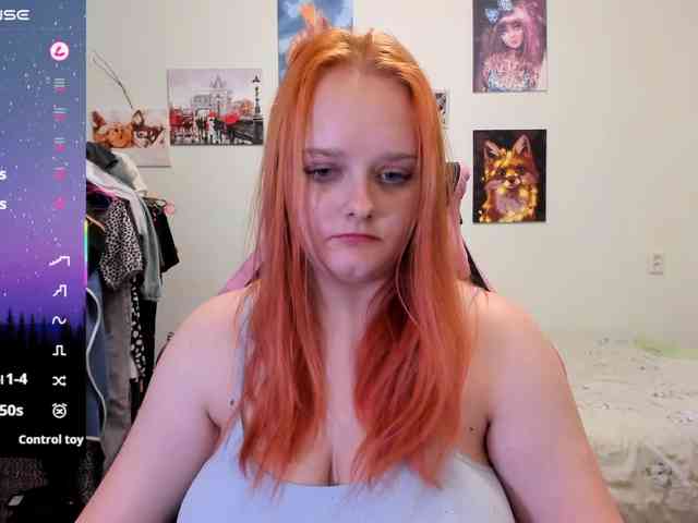 Diafoxy webcam