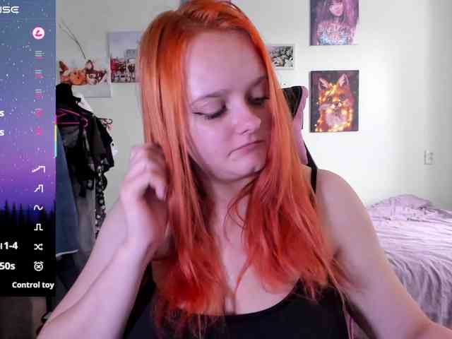 Diafoxy webcam