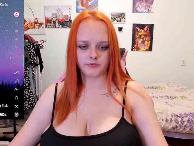 Diafoxy webcam