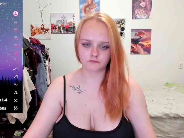 Diafoxy webcam