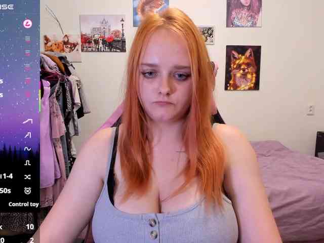 Diafoxy webcam