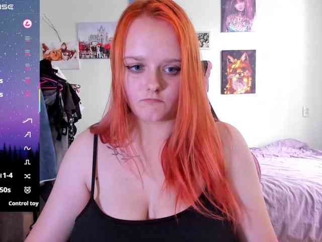 Diafoxy webcam