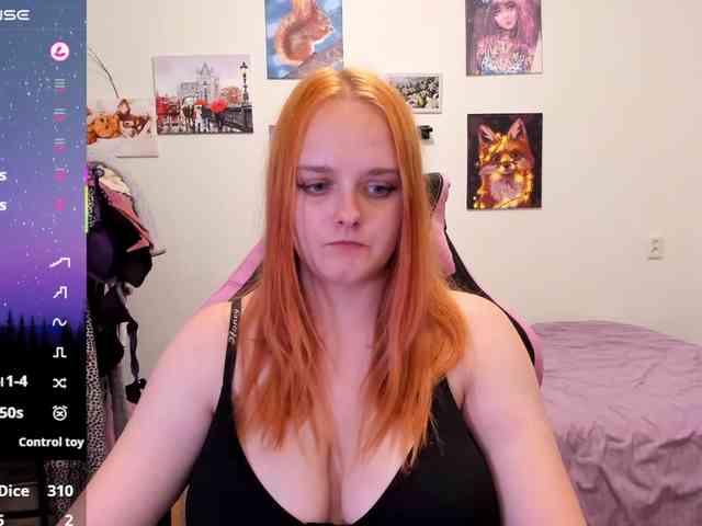 Diafoxy webcam