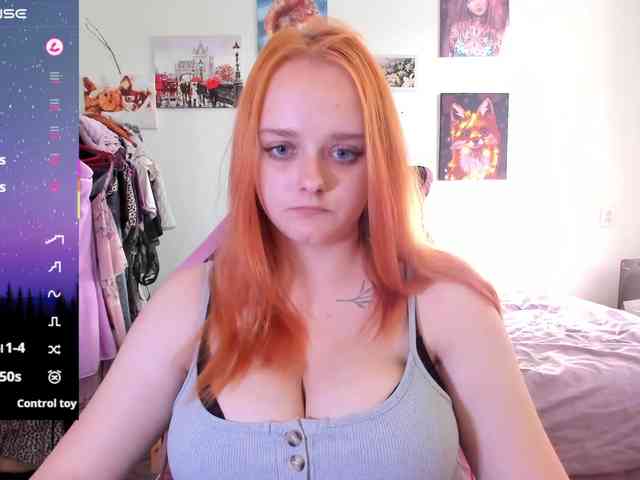 Diafoxy webcam