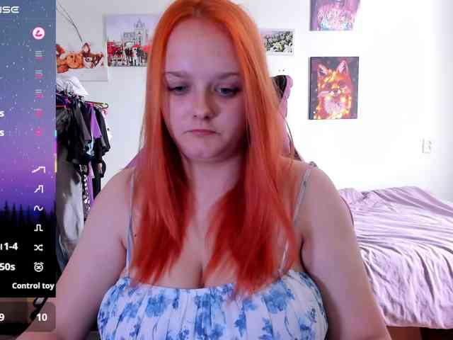 Diafoxy webcam