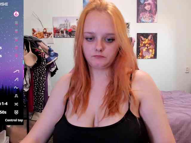 Diafoxy webcam