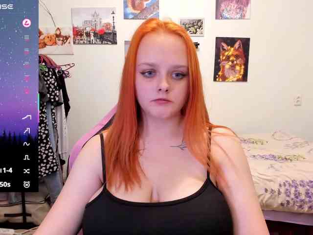 Diafoxy webcam