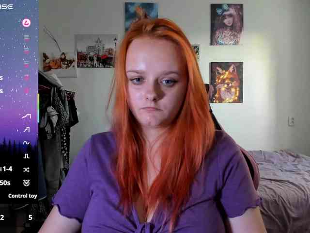 Diafoxy webcam