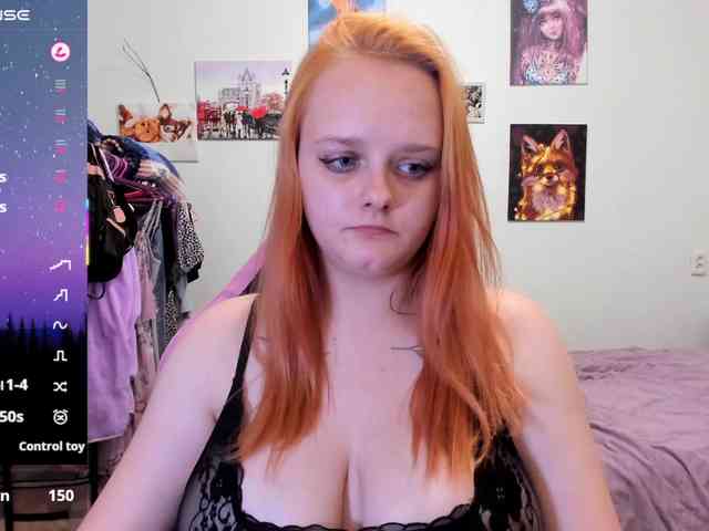 Diafoxy webcam