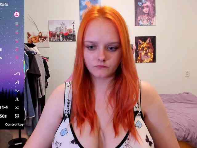 Diafoxy webcam