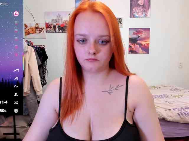 Diafoxy webcam