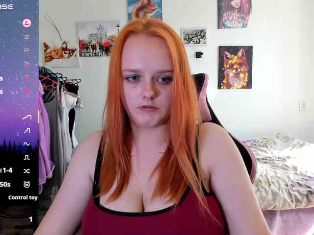 Diafoxy webcam
