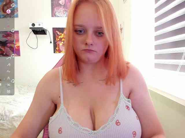 Diafoxy webcam