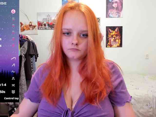 Diafoxy webcam