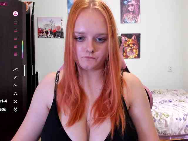 Diafoxy webcam