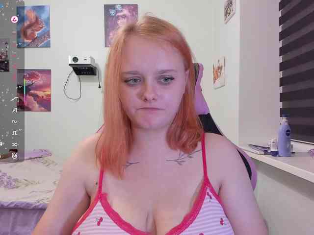 Diafoxy webcam