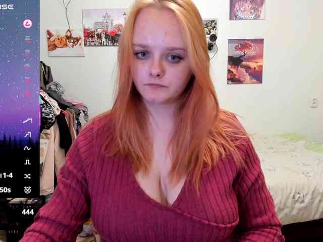 Diafoxy webcam